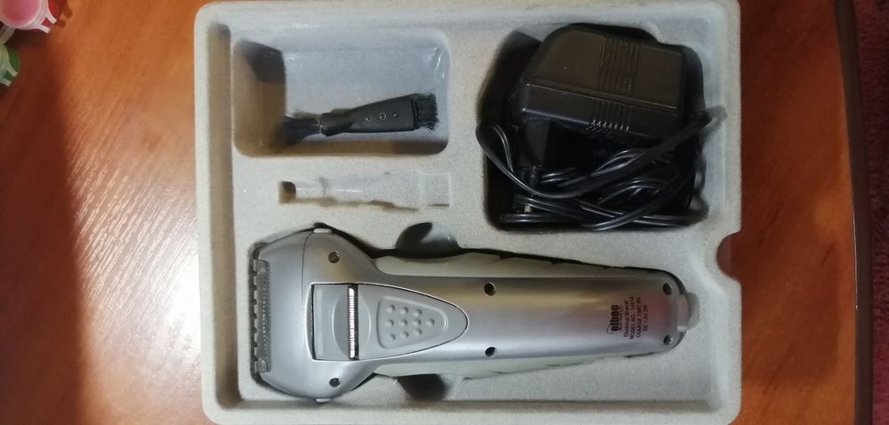 Бритва, електробритва Elbee, не робоча