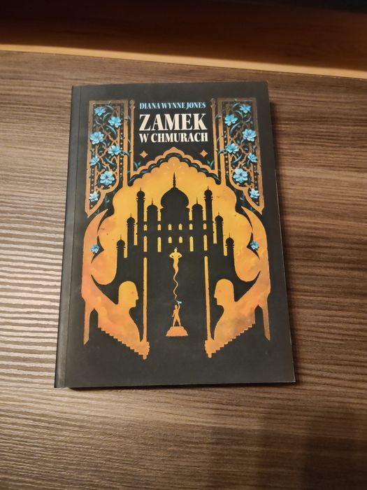 Zamek w chmurach