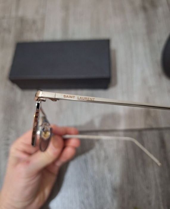 Ysl okulary przeciwsloneczne