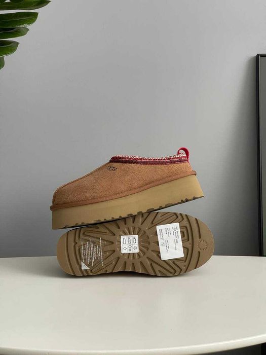 !SALE! UGG Tazz II Chestnut 36 37 38 39 40 41