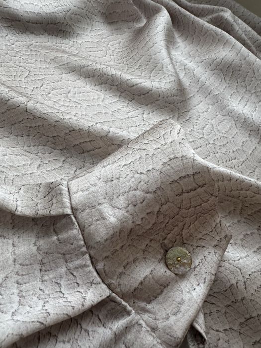 Escada блузка шовк