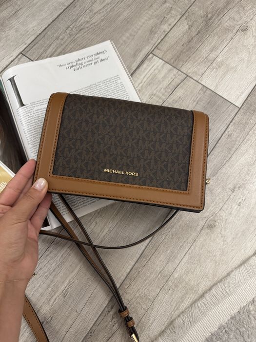 Сумка Michael Kors