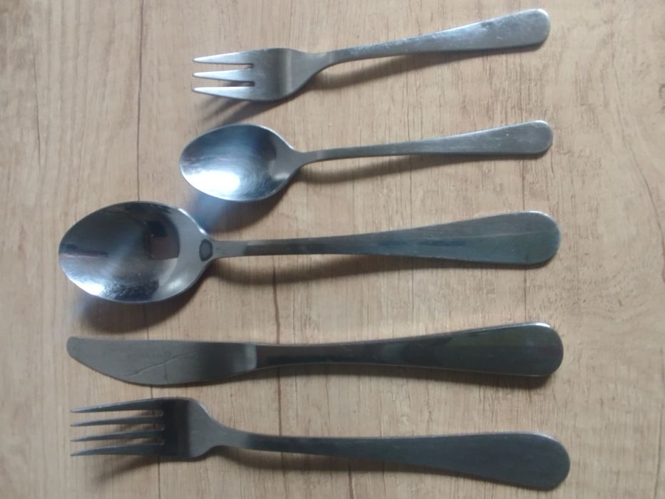 Sztućce Gerlach 60 elementów