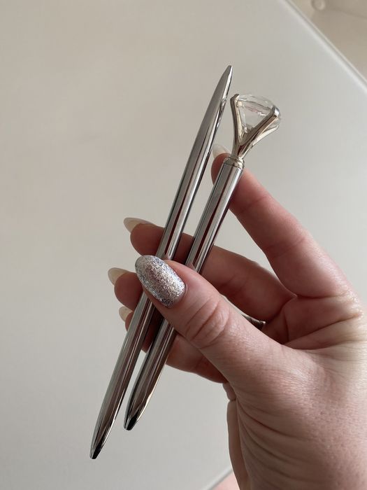 Ручки для розпису