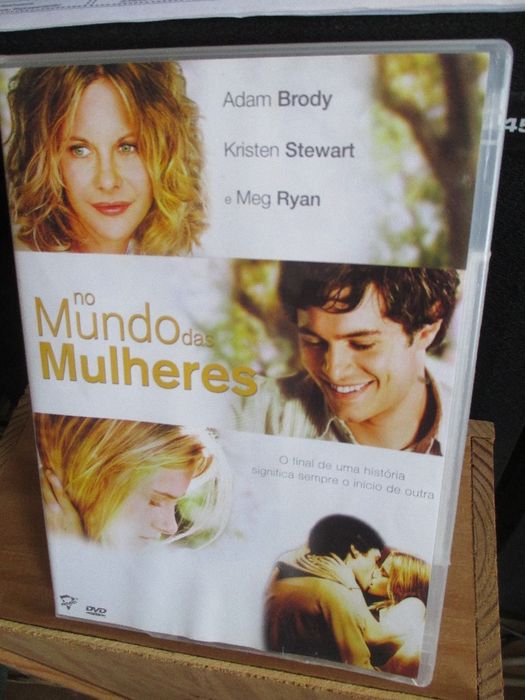 O Fiel Jardineiro +7 Pecados Mortais+Um Acaso com Sentido+ Sinead O'Co