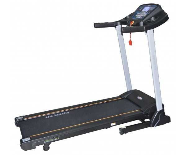 Бігова доріжка InterFit TS4 K340F