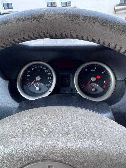 Vendo Renault Megane