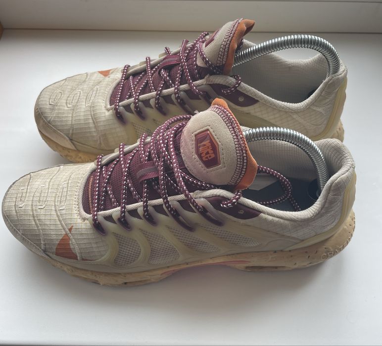 Кросівки Nike Vaporfly 44 р