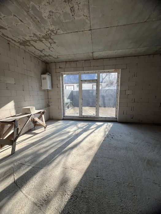 Котеджне містечко  в центрі Ірпеня, таунхауси від 85м2