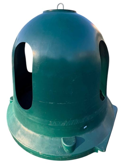 Paśnik dzwon dla koni