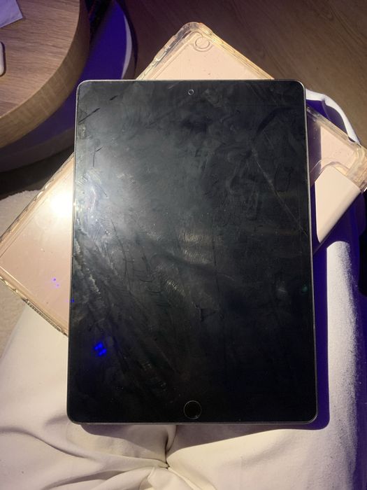 Ipad 9•geracão com apple pen