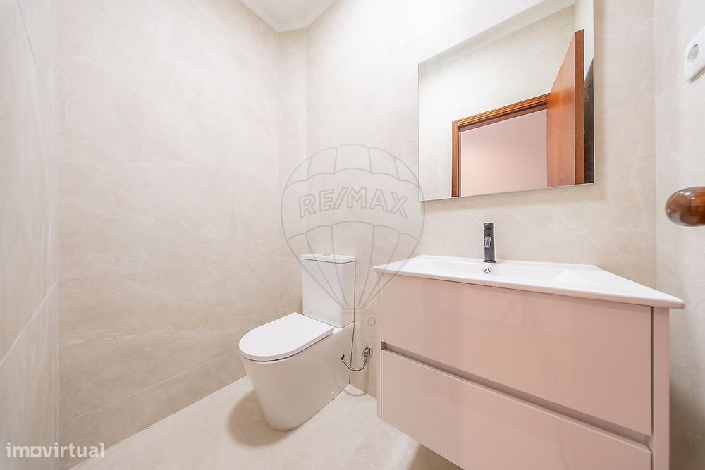Apartamento T3 para venda