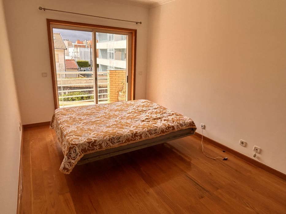 Apartamento T1 Praia Miramar