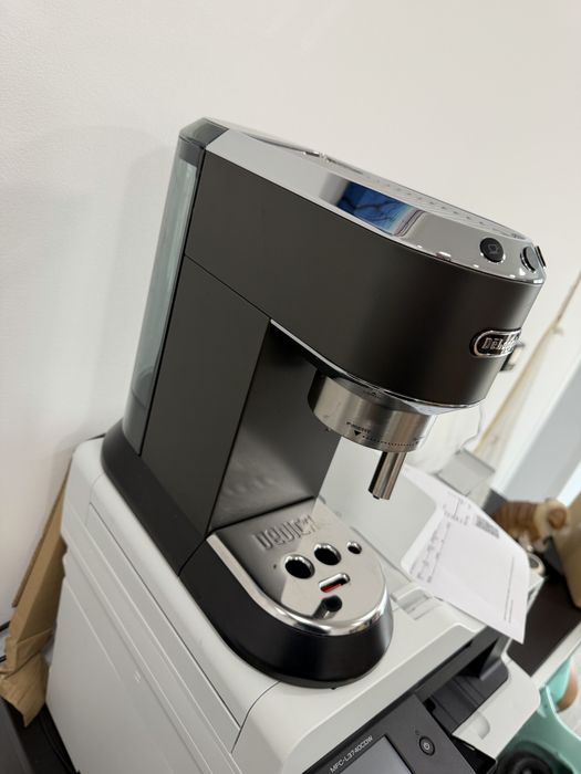 Maquina Cafe Delonghi nunca usada