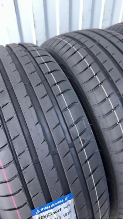 Літо шина Triangle EffeXSport TH202 235/55 R19 105W XL, усі розміри!!!