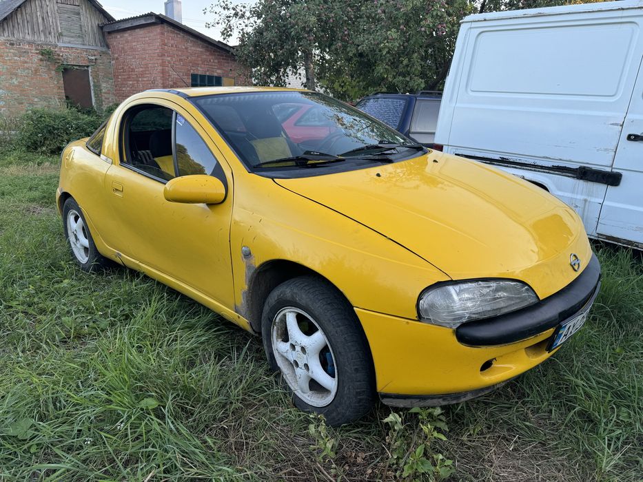 Продам автомобиль