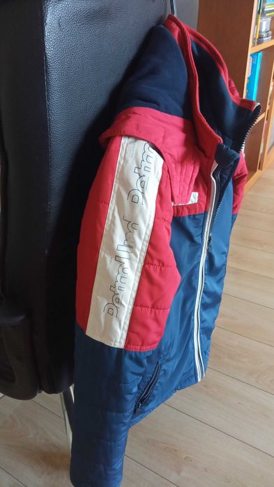 Kispo de rapaz da Petrol Industries