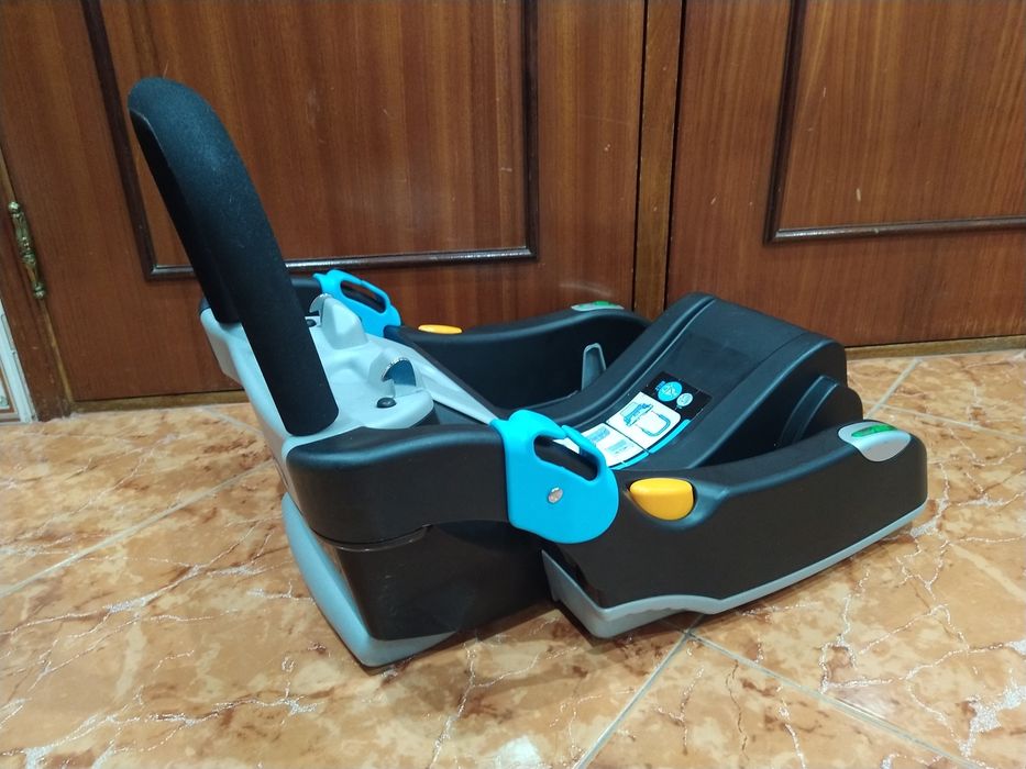 Suporte auto para ovo da Chicco