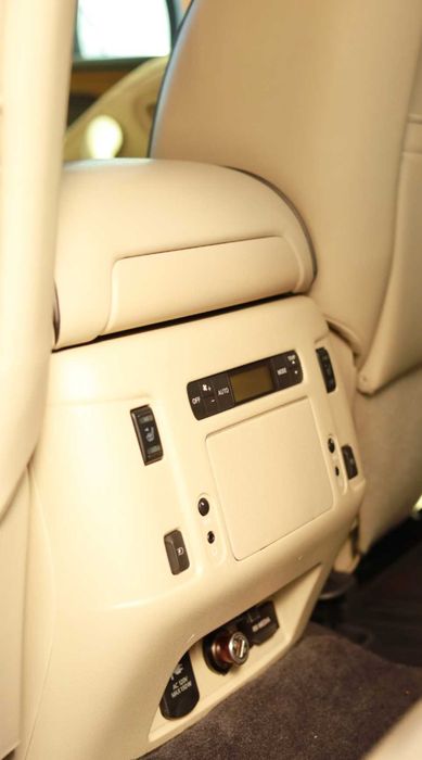 Infiniti QX80 2019