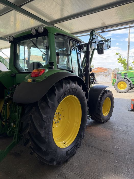 John deere 6330 Premium