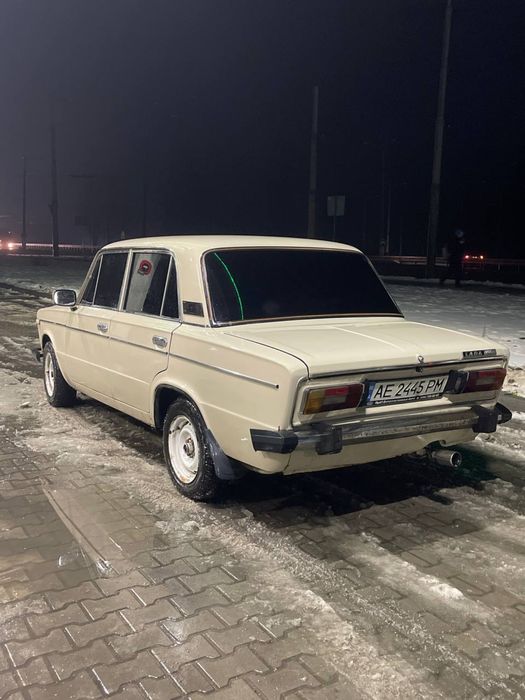 Продам ВАЗ 2106 16v