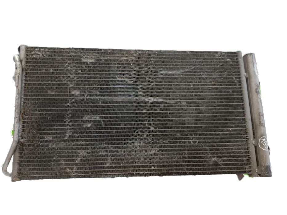 Radiador AC BMW 1 (E81)