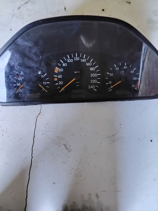 Quadrante mercedes w202 classe C