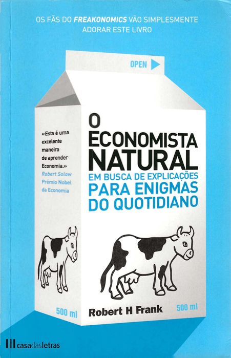 O Economista Natural