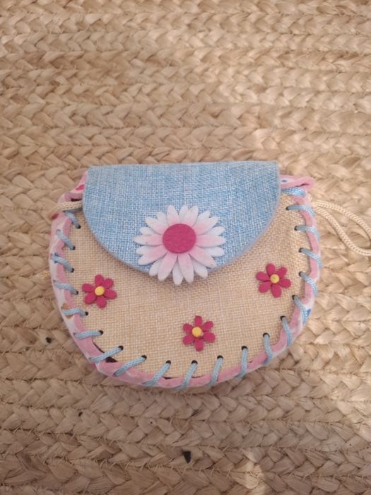 Porta moedas e bolsinhas - vários artigos