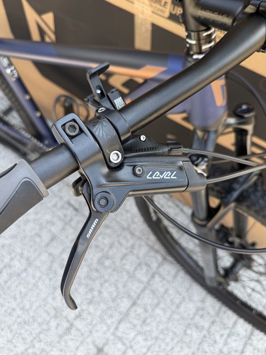 Bicicleta coluer pragma 298 - igual a nova