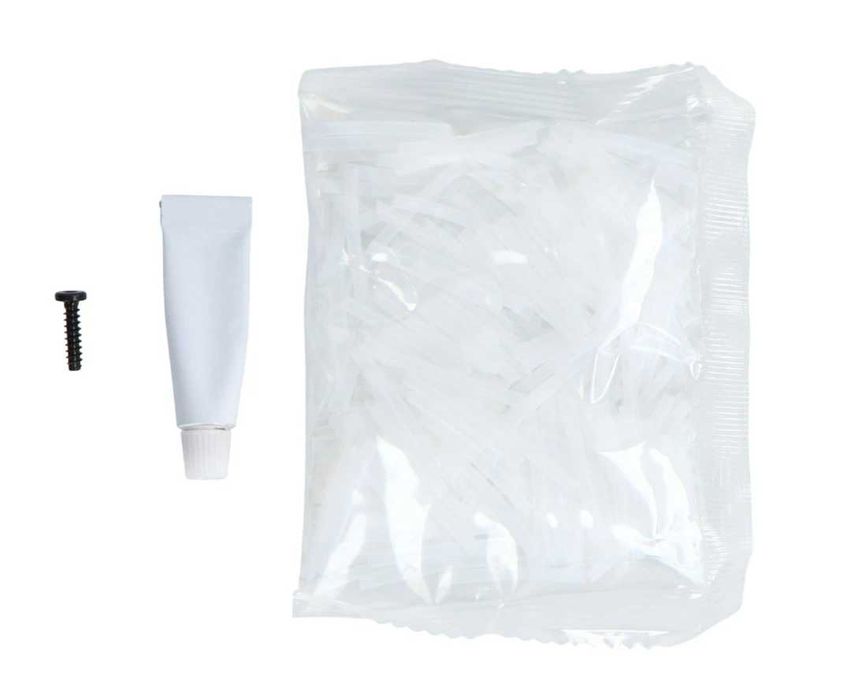 Зʼєднувач філаменту Sunlu PTFE FC01 200шт
