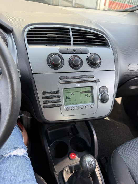 Seat Altea XL 1.4 Pur 1 Proprietário