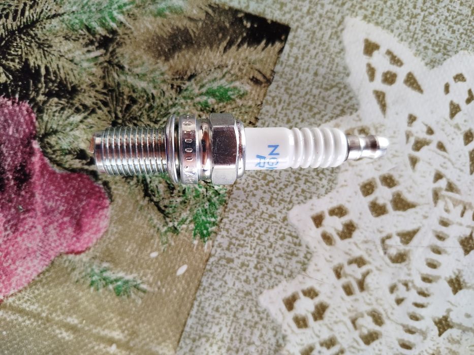 Velas NGK R2525-9
