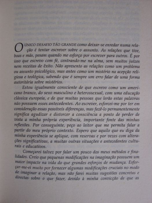 Em Busca da Alma Gémea de Thomas Moore