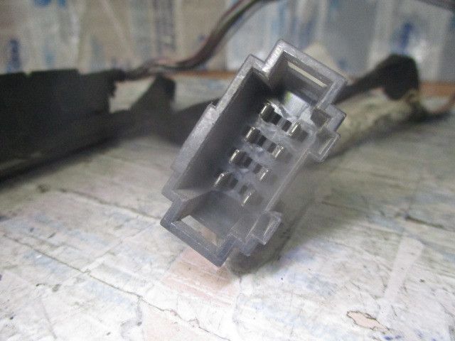Botão / interruptor memória bancos AUDI A6 (4B2, C5)