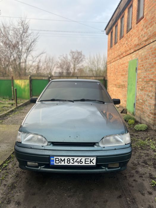 Продам Ладу 2114 , 2008 рік