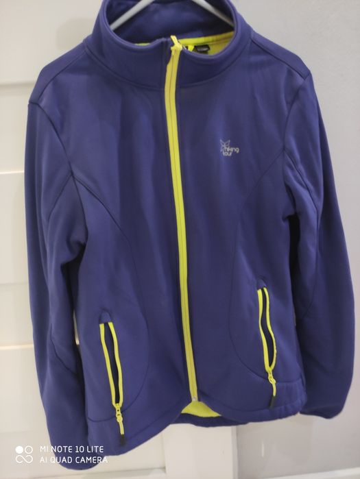 Kurtka Softshell