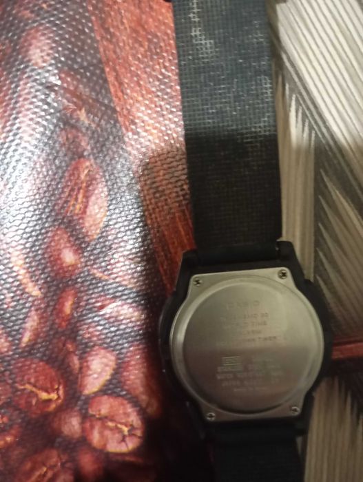 Zegarek Casio klasyk analog Okazja! 50zlł