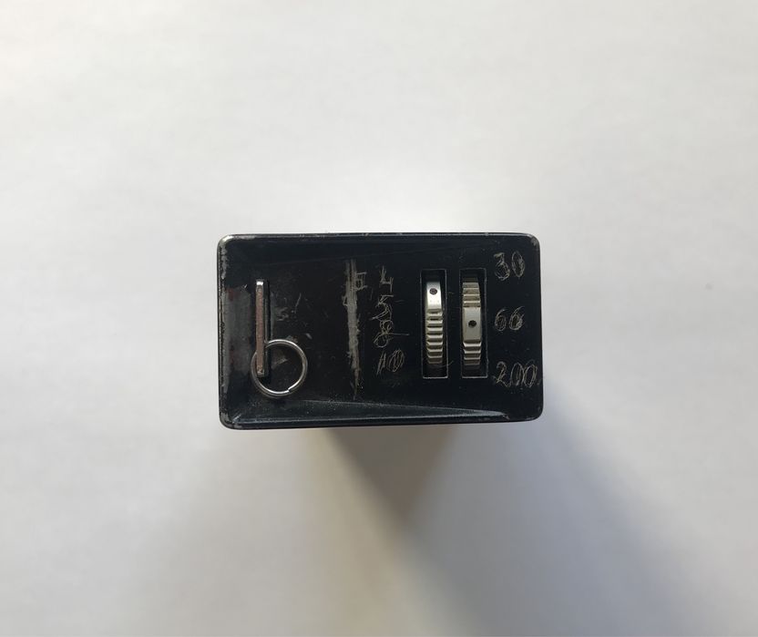 Фотоаппарат Вега 2 СССР Винтаж Раритет