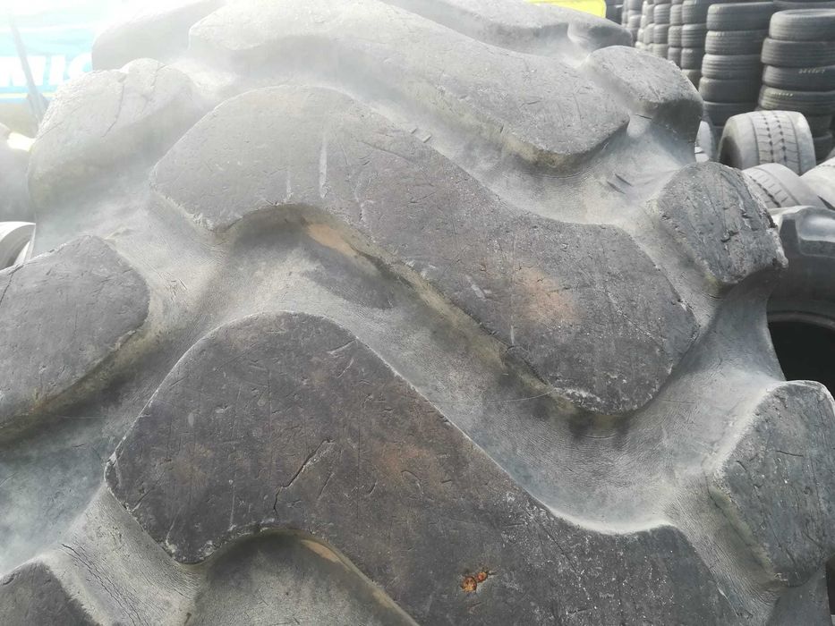Opona 23.5r25 michelin xha2 wozidło ładowarka 23.5-25