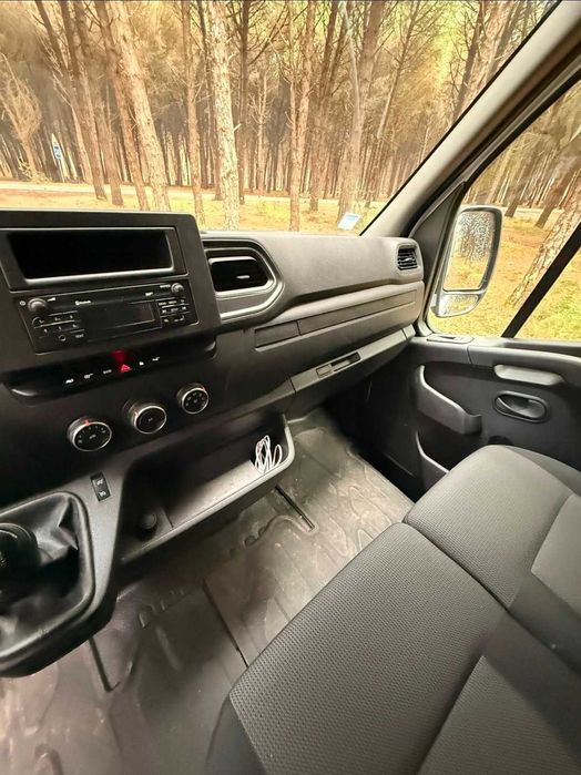 Renault Master 2.3