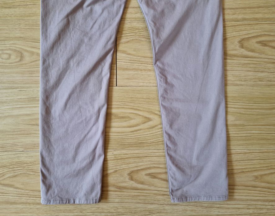 Джинси чоловічі H&M W34 L32 Original