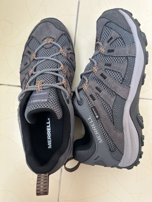 Кросівки чоловічі Merrell Alverstone 2