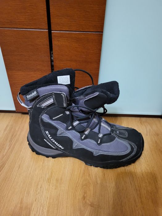 Черевики Salomon,  41.5 р.