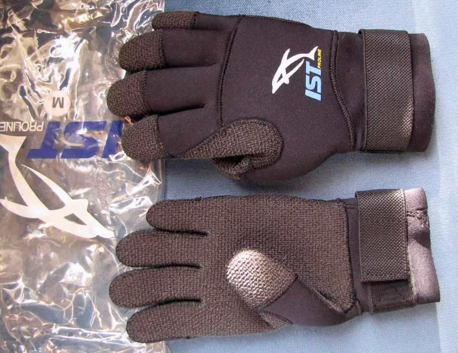 Перчатки армированные кевларом. Velcro. Застежка-липучка. Kevlar. Pro