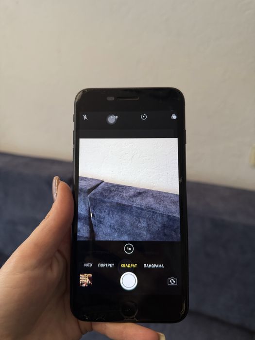 Телефон iphone 7 plus айфон