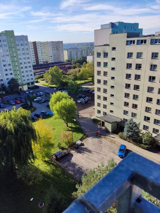 Mieszkanie – Gliwice - Więcej