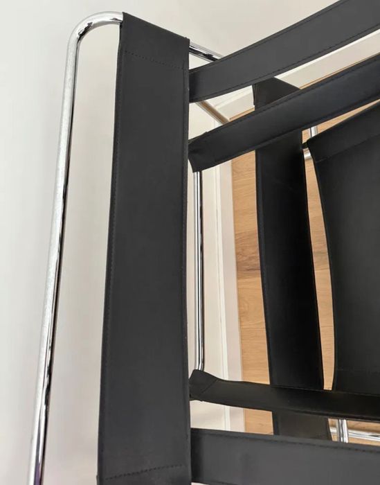 Wassily chair bauhaus marcel breuer