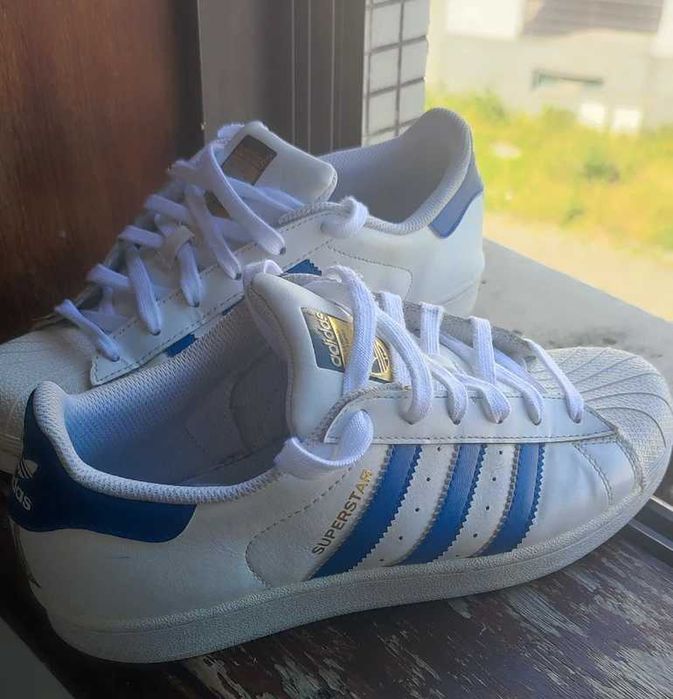 Sapatilhas Adidas superstar
