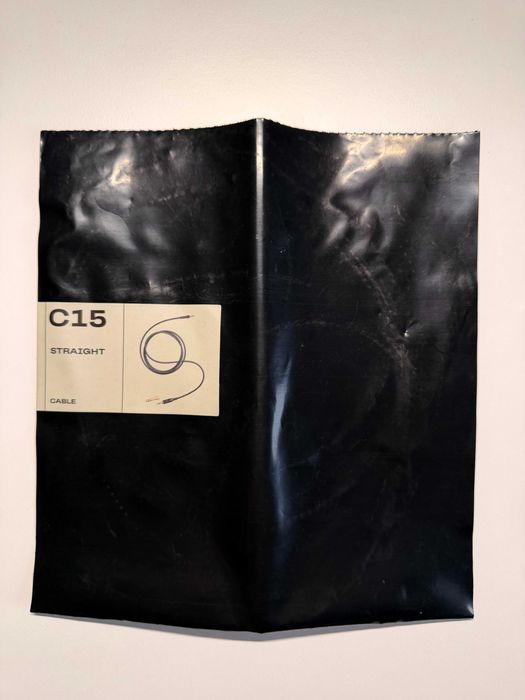 Almofadas e Cabo AIAIAI (E04 & C15)